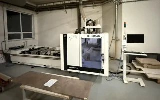 CNC obrabeci centrum HOMAG CENTATEQ P-110 1 (1)